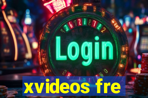 xvideos fre